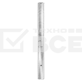 Звуковая колонна Intrend ITSPK-CL925-W пассивная, 9x2.5