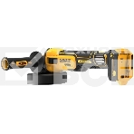Угловая шлифовальная машина DeWalt 18 В XR FLEXVOLT ADVANTAGE DCG409NT-XJ, фото5