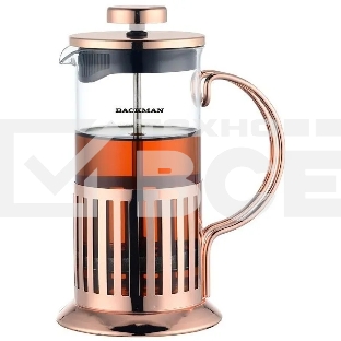 Френч-пресс BACKMAN BM-0501 350 мл