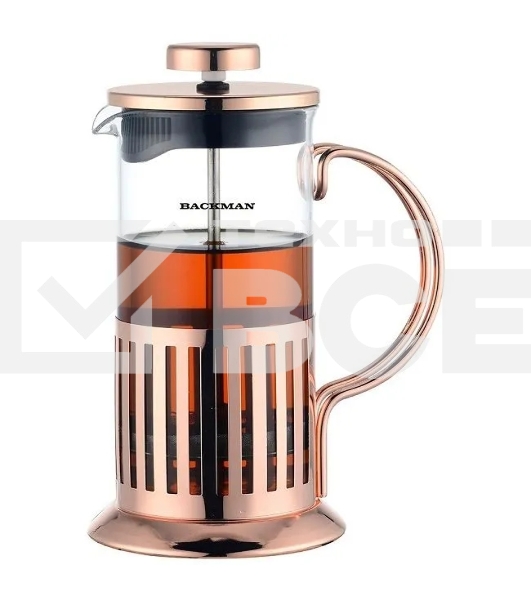 Френч-пресс BACKMAN BM-0501 350 мл