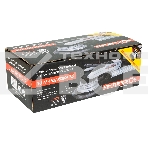 Эксцентриковая шлифовальная машина ИНТЕРСКОЛ 799.1.1.70, фото4