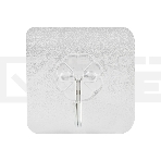 Ершик туалетный LEONORD TANGER LTB-01, (ТПР), фото4