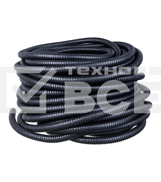 Металлорукав Fortisflex Р3-ЦПнг-LS 20 d 20мм без протяжки (уп.50 м)