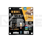 Пильный диск по дереву Denzel ф216 х 20 мм, 48 зубьев 733517, фото6