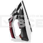 Утюг Atlanta ATH-5493 черный с пароувлажнением, фото6