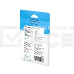 Стереогарнитура Maxvi MHF-17 Easy черный, фото2