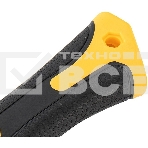 Топор Deli DL5708 600 грамм, фиберглассовая рукоять, фото7