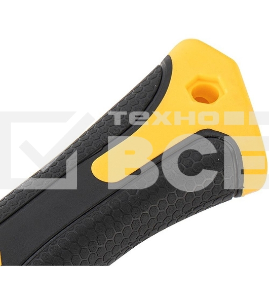 Топор Deli DL5708 600 грамм, фиберглассовая рукоять