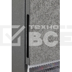 Холодильник Nordfrost NRG 162NF GSS серый мрамор двухкамерный 205/105л морозилка снизу, No Frost, фото3