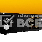 Газовая тепловая пушка Denzel GHG-30i, 30 кВт, цифровой термостат, пропан-бутан, фото7