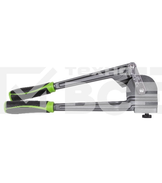 Трубогиб рычажный Ballu Super Stars ST-612A