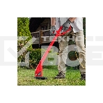 Триммер электрический МТХ TХ-350, 228мм, 350 Вт, катушка полуавтомат, фото6