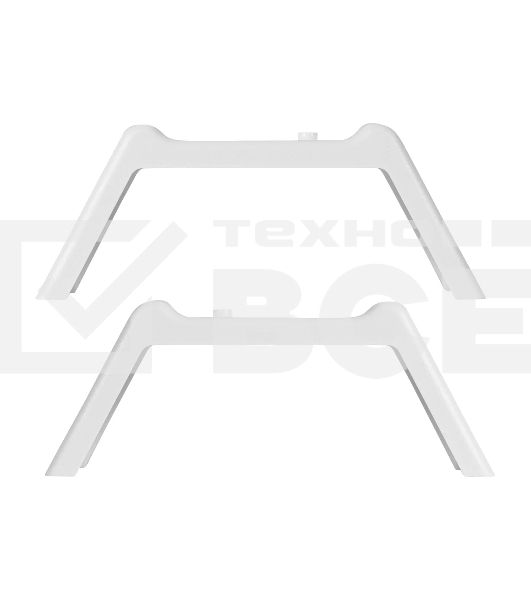 Комплект опор Electrolux EFA для напольной установки конвектора Electrolux Серии А