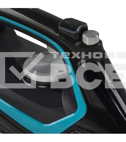 Утюг Ufesa PV2600 GLIDEPRO