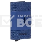 Чехол для кредитных карт Piquadro S137 PP5649S137R/BLU синий металл, фото5