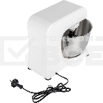 Миксер планетарный Hyundai HYM-S4451 1000 Вт, белый/черный, фото28