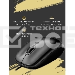 Мышь проводная Logitech M100/100R DARK/GREY (темно-серая/черная), 1000 dpi, USB, кнопки - 3, фото7