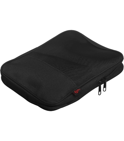 Монитор 31.5' Asus ROG Strix XG32UCDS QD-OLED 3840x2160, 165 Гц, 0.03 мс, 16:9, 1000 кд/м² (пиковая), 2×HDMI 2.1, DP 1.4, USB-C (15 Вт PD), 3.5 Jack, DisplayHDR True Black 400, HDR10, FreeSync Premium, черный