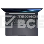 Ноутбук ASUS ExpertBook B5 B5605CCA-PL0126 Intel Core Ultra 7 255H 4400MHz/16'/2560x1600/16GB/512GB SSD/Intel Arc/Wi-Fi/Bluetooth/DOS (90NX08F1-M004H0) Grey, фото3