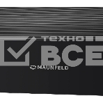 Шкаф духовой электрический Maunfeld AEOH.749B, встраиваемый, фото9