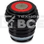 Термос для напитков Rondell Nubes RDS-1970 1 л. серый, картонная коробка, фото6