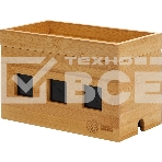 Органайзер Cactus CS-BOX-BAM бамбук, фото5