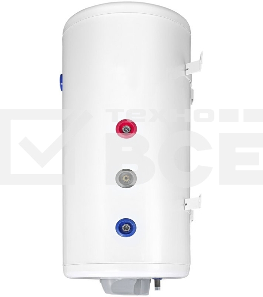 Накопительный комбинированный водонагреватель Metalac DIRECT WR 150 E (правое подключение)