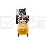 Компрессор воздушный Denzel рем. привод BCW3000-T/100, 3,0 кВт, 100 литров, 520 л/мин, фото7