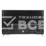 Телевизор Hyundai 65' H-LED65QBU7500 черный UHD QLED 60Hz Smart TV, фото11