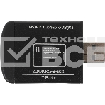Кард-ридер Buro BU-CR-3103/черный/MMC/MS/MS Duo/MS Micro M2/MS Pro/RS-MMC/SD/SDHC/TF/mini-SD/USB 2.0/пластик, фото5