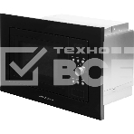 Встраиваемая микроволновая печь Kuppersberg HMW 615 B 18 л, 700 Вт, 8 программ, черный, фото12