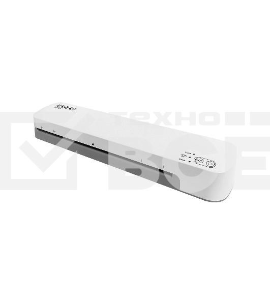 Ламинатор Office Kit L3215, 2 вала, A3, 125мкм, 420мм/мин