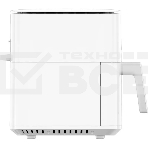 Аэрогриль Xiaomi Smart Air Fryer BHR083MEU белый, 1700 Вт, 6.5 л, сенсор, 7 программ, фото3
