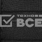 Рюкзак для ноутбука 15.6' Digma Stash S1 черный полиэстер (DGbP15S1BK), фото3