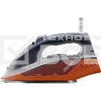 Утюг Cadena IC307C серый, 2400 Вт, 25 г/мин, 160 г/мин, 230 мл, фото3