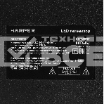 Телевизор Harper 50' 50Q770TS UHD, фото6