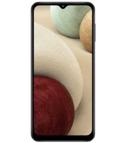 Смартфон Samsung Galaxy A12 SM-A127F 4/128Gb черный