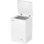 Морозильный ларь Haier HCE100R, белый, 98л, фото3