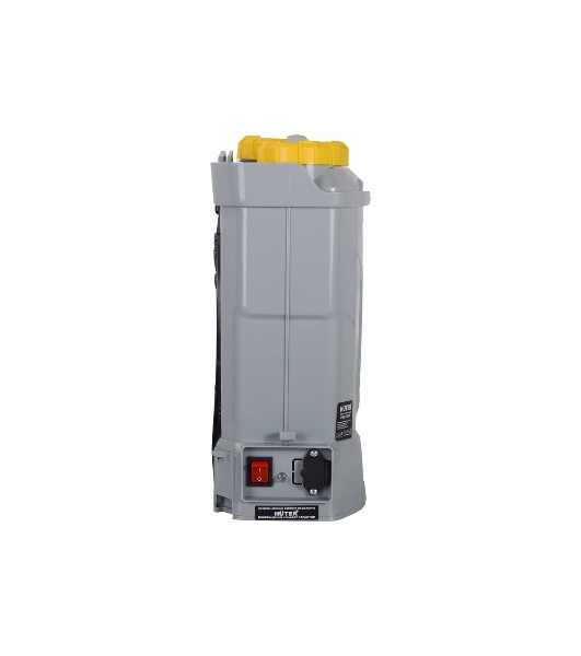Опрыскиватель аккумуляторный Huter SP-10Li-SFA Grey