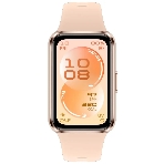 Фитнес-браслет Huawei Band 11 CDY-B29, 1.62' AMOLED, Bluetooth, бежевый, фото2