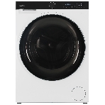 Стиральная машина Candy UltimO C47D 4106MBSW-07 белый, загрузка фронтальная 10.5 кг, 1400 об/мин, класс B, фото 1