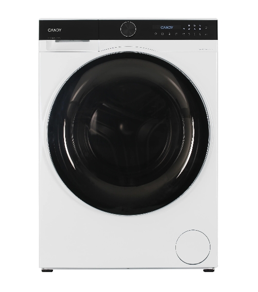 Стиральная машина Candy UltimO C47D 4106MBSW-07 белый, загрузка фронтальная 10.5 кг, 1400 об/мин, класс B