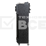 Минисистема SUPRA SMB-980 черный 1000Вт FM USB BT SD, фото5