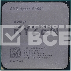 Процессор AMD Ryzen 5 4500 Soc-AM4 3.6GHz OEM, фото 1