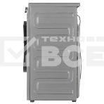Стиральная машина Beko WSPE7H616S cеребристый, загрузка фронтальная 7,5 кг, 1200 об/мин., класс: А, фото6