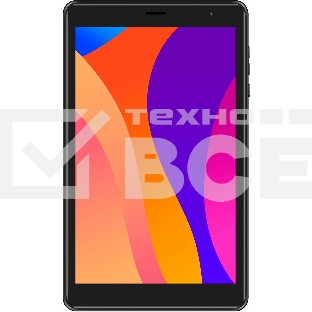 Планшет Digma Optima 8305C 4G 3/32Gb черный