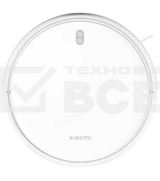 Робот-пылесос Xiaomi Robot Vacuum E12 EU B112 (BHR7331EU)