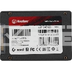 Накопитель SSD KingSpec P3-1TB, 1024GB, SATA, 2.5