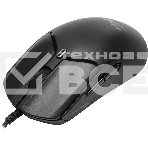 Мышь беспроводная HyperX Haste 2 черный, 26000 dpi, радиоканал, Bluetooth, USB, кнопки - 5, фото8