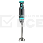 Блендер погружной Starwind SBP2322b 800Вт темно-серый/бирюзовый, фото8